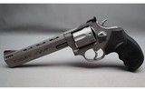 Taurus ~ Tracker 627 ~ .357 Magnum - 2 of 3