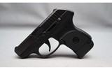 Ruger ~ LCP ~ .380 ACP - 2 of 3