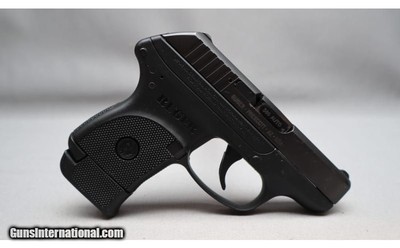 Ruger ~ LCP ~ .380 ACP
