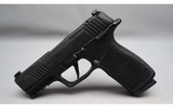 Sig Sauer ~ P365 ~ 9mm Luger