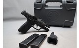 Sig Sauer ~ P365 ~ 9mm Luger - 3 of 3