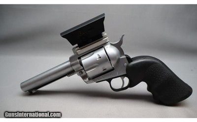 Ruger ~ Blackhawk ~ .41 Remington Magnum