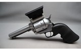 Ruger ~ Blackhawk ~ .41 Remington Magnum