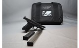 Palmetto State Armory ~ Dagger Compact ~ 9mm Luger - 3 of 3