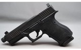Palmetto State Armory ~ Dagger Compact ~ 9mm Luger - 2 of 3