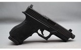 Palmetto State Armory ~ Dagger Compact ~ 9mm Luger - 1 of 3