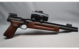 Browning ~ Buck Mark ~ .22 Long Rifle - 1 of 3