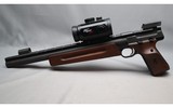 Browning ~ Buck Mark ~ .22 Long Rifle - 2 of 3