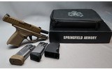 Springfield Armory ~ Hellcat ~ 9mm Luger - 3 of 3
