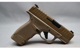 Springfield Armory ~ Hellcat ~ 9mm Luger - 1 of 3