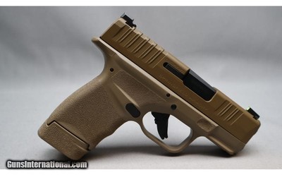 Springfield Armory ~ Hellcat ~ 9mm Luger