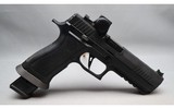 Sig Sauer ~ P320 XFIVE ~ 9mm Luger
