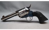 Ruger ~ New Vaquero ~ .45 Long Colt - 2 of 3