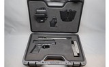 Springfield Armory ~ XD-40 ~ .40 S&W - 3 of 3