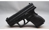 Springfield Armory ~ XD-40 ~ .40 S&W - 2 of 3
