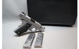 Kimber ~ Stainless Ultra Carry II ~ .45 Auto - 3 of 3