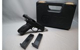 CZ ~ 75 B ~ 9mm Luger - 3 of 3