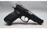 CZ ~ 75 B ~ 9mm Luger - 2 of 3