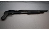 Mossberg ~ 500 ~ 12 Gauge