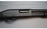 Remington ~ 870 Tactical ~ 12 Gauge - 2 of 11