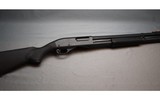 Remington ~ 870 Tactical ~ 12 Gauge - 1 of 11