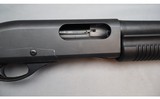 Remington ~ 870 Tactical ~ 12 Gauge - 3 of 11
