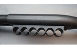 Remington ~ 870 Tactical ~ 12 Gauge - 9 of 11