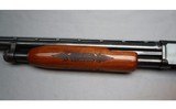 Marlin ~ 120 ~ 12 Gauge - 9 of 10