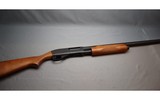 Remington ~ 870 Express ~ 12 Gauge