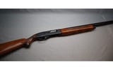 Winchester ~ 1400 ~ 12 Gauge