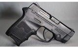 Smith & Wesson ~ BodyGuard 380 ~ .380 ACP