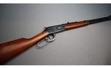 Winchester ~ Model 94 ~ .32 Winchester Special