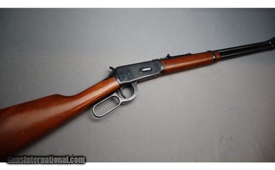 Winchester ~ Model 94 ~ .32 Winchester Special