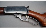 Marlin ~ Model 336 ~ .30-30 Winchester - 7 of 10
