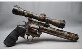 Colt ~ Anaconda Realtree ~ .44 Magnum - 2 of 4