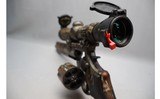 Colt ~ Anaconda Realtree ~ .44 Magnum - 3 of 4