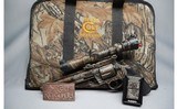 Colt ~ Anaconda Realtree ~ .44 Magnum - 4 of 4
