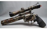 Colt ~ Anaconda Realtree ~ .44 Magnum