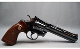 Colt ~ Python ~ .357 Magnum - 2 of 3