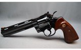 Colt ~ Python ~ .357 Magnum - 1 of 3