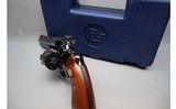 Colt ~ Python ~ .357 Magnum - 3 of 3