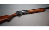 Browning ~ Light Twelve ~ 12 Gauge - 1 of 11