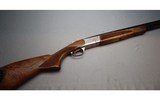 Browning ~ Cynergy ~ 28 Gauge
