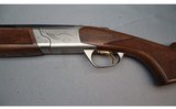 Browning ~ Cynergy ~ 28 Gauge - 7 of 11