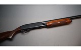 Remington ~ 870 Wingmaster ~ 12 Gauge