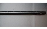 Remington ~ 870 Wingmaster ~ 12 Gauge - 5 of 10