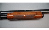 Remington ~ 870 Wingmaster ~ 12 Gauge - 4 of 10