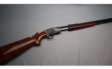Savage ~ Model 25 ~ .22 Long Rifle