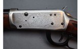Winchester ~ 94 Legendary Frontiersman ~ .38-55 Winchester - 6 of 9