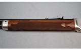 Winchester ~ 94 Legendary Frontiersman ~ .38-55 Winchester - 8 of 9